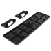 Упори для віджимань   SportVida Push-up Bars SV-HK0376 - фото №2